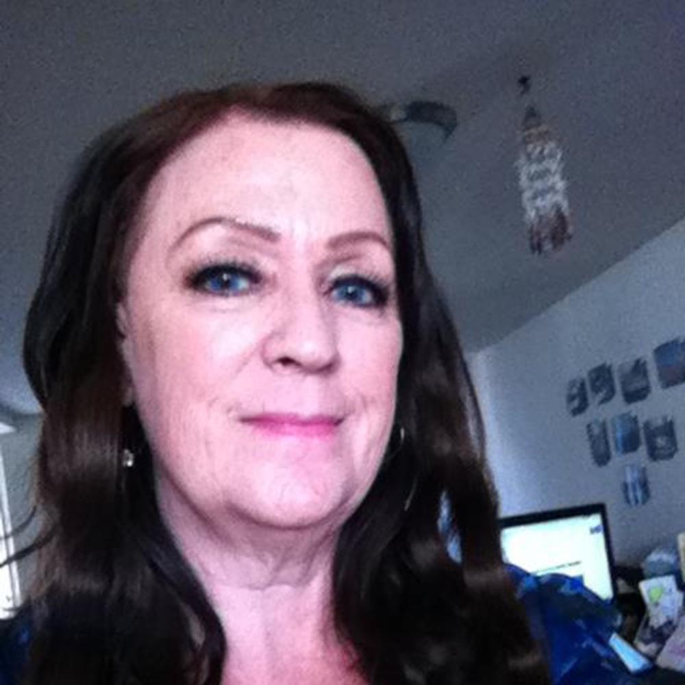 Meet your Posher, Beverly